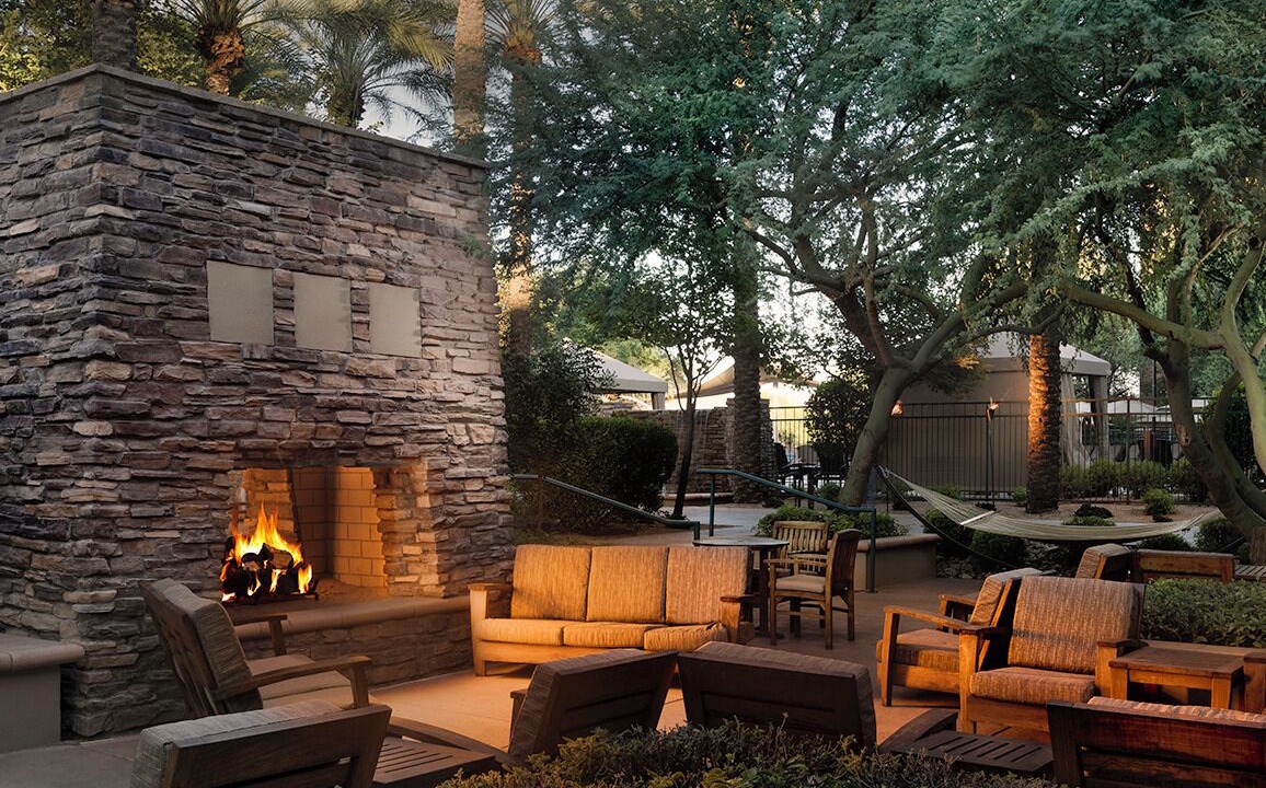 Photo of Patio Balcony in Kierland