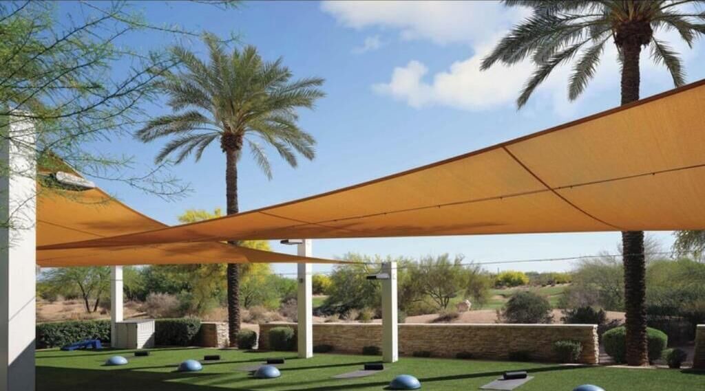 Photo of Outdoor in Desert Ridge