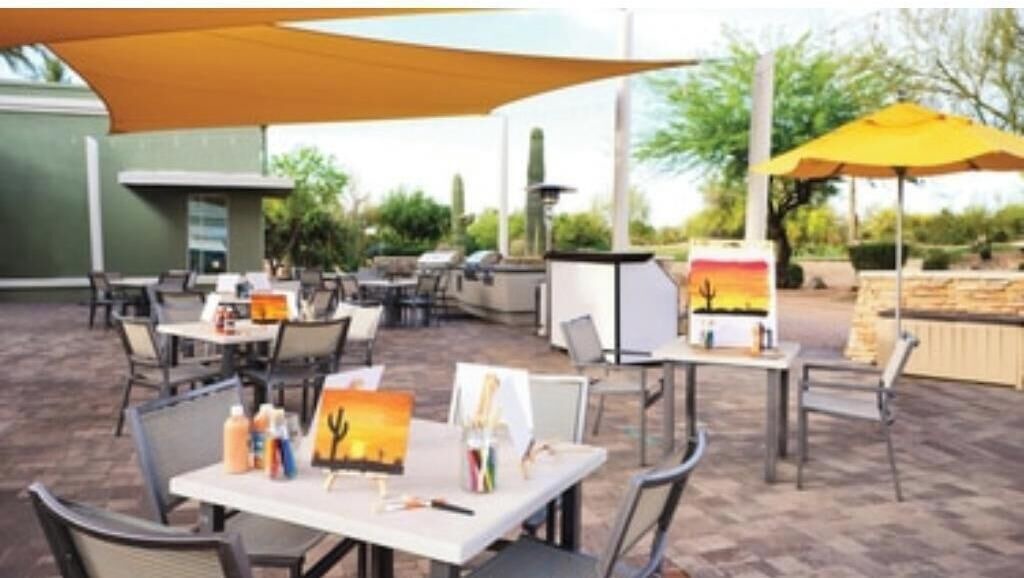 Photo of Outdoor in Desert Ridge