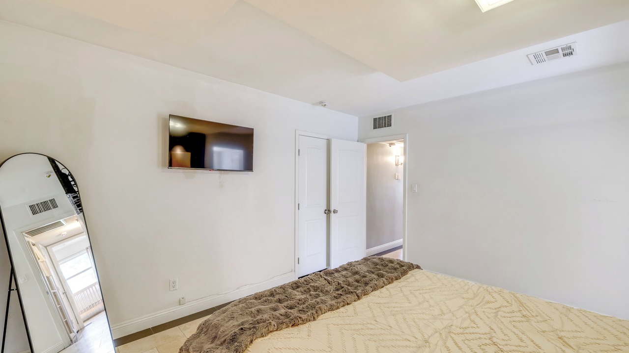 Photo of Bedroom in Alhambra