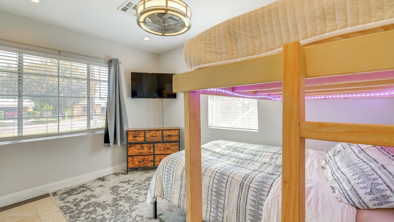 Photo of Bedroom in Alhambra