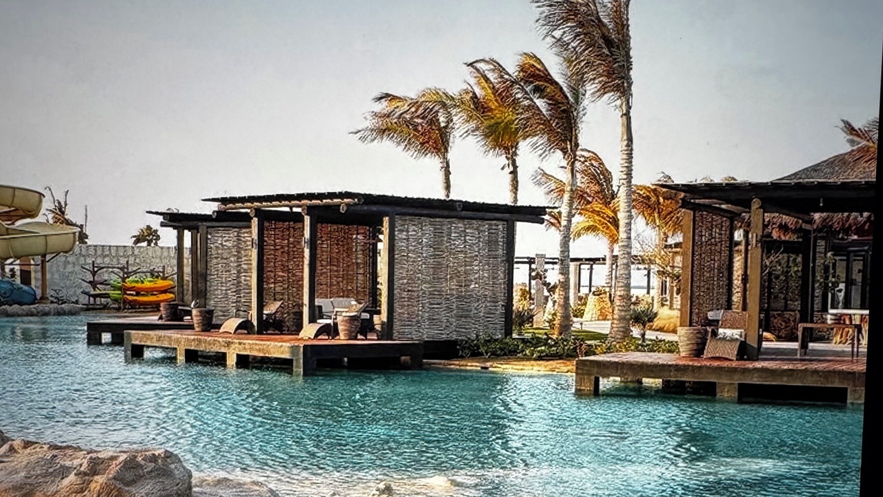 Photo of Outdoor in Los Cangrejos II y III