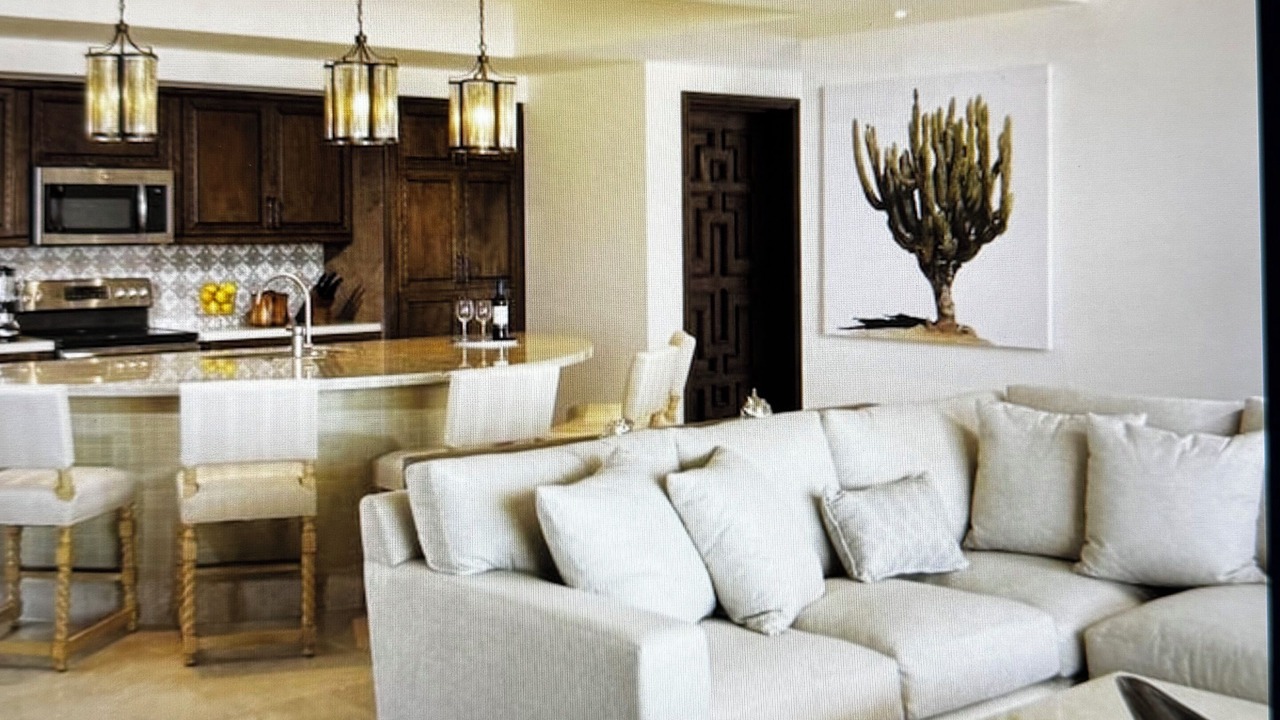 Photo of Livingroom in Los Cangrejos II y III