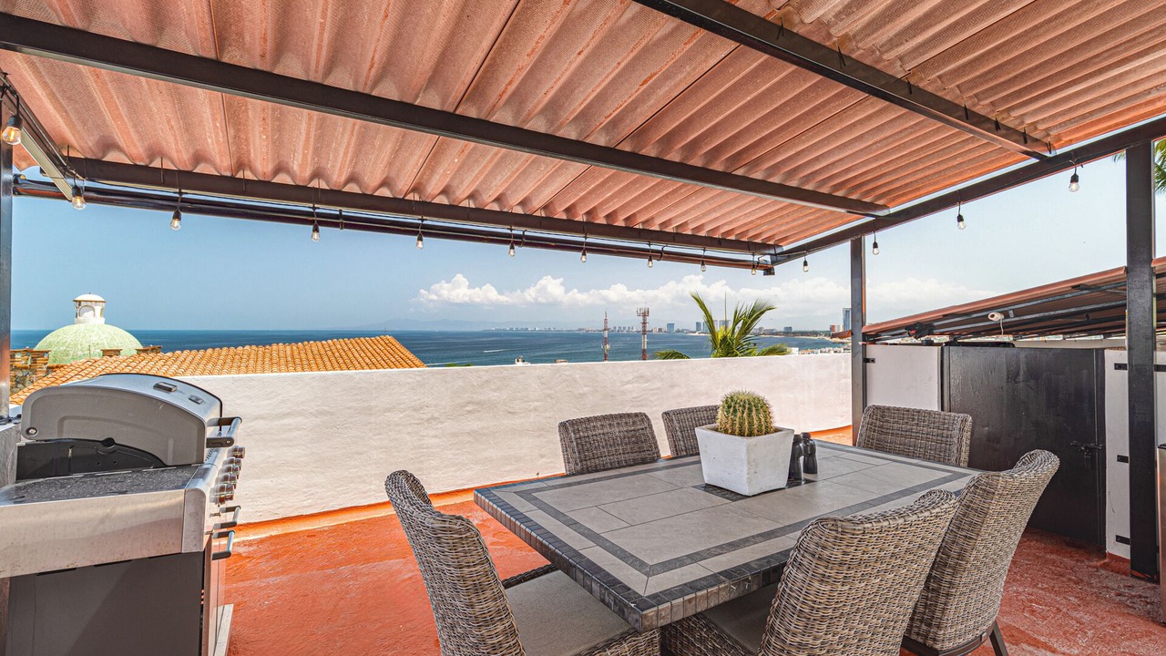 Photo of Outdoor in Downtown Puerto Vallarta