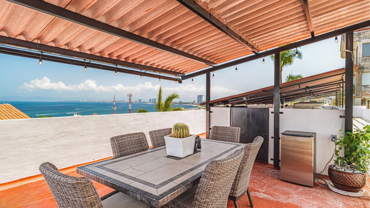 Photo of Outdoor in Downtown Puerto Vallarta