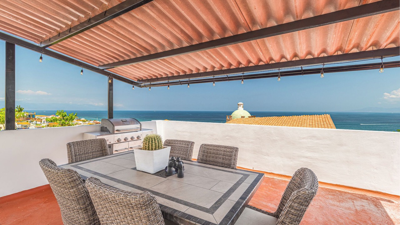 Photo of Outdoor in Downtown Puerto Vallarta