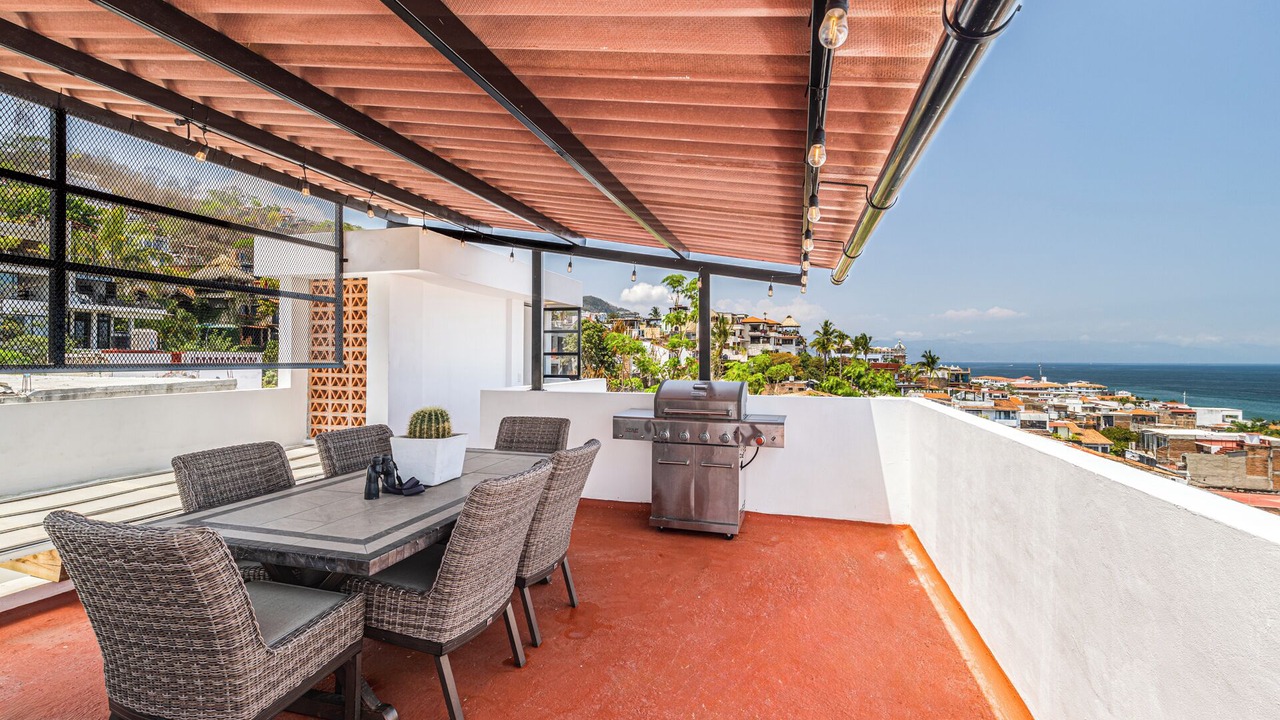 Photo of Outdoor in Downtown Puerto Vallarta
