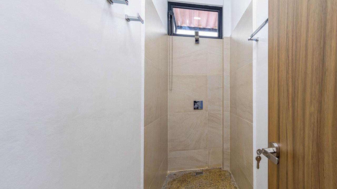 Photo of Bathroom in Downtown Puerto Vallarta