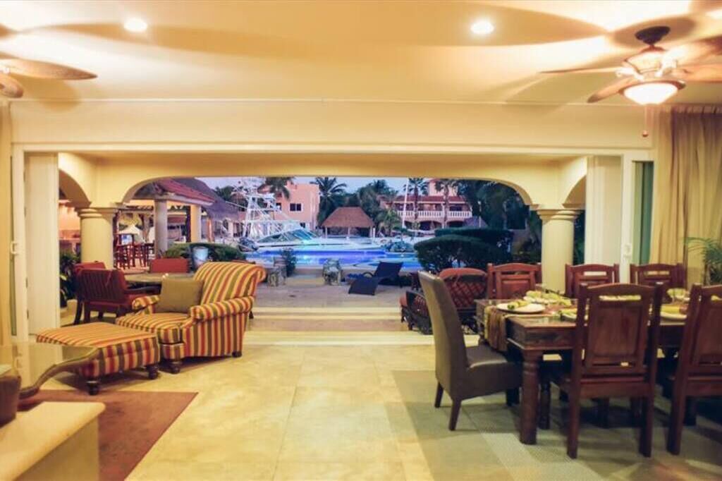 Photo of Outdoor in Puerto Aventuras