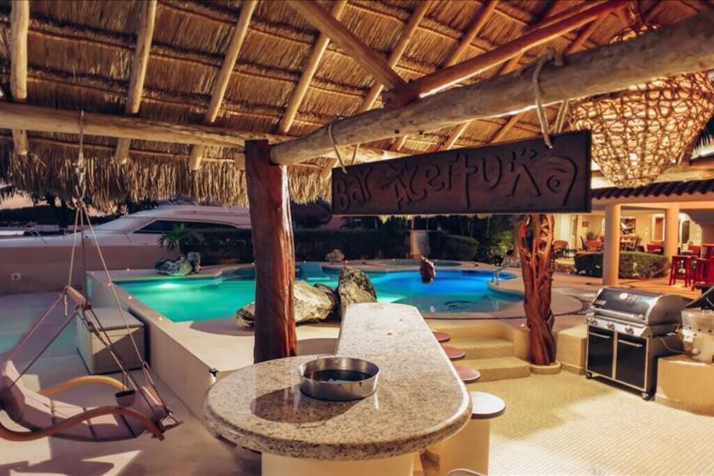Photo of Outdoor in Puerto Aventuras