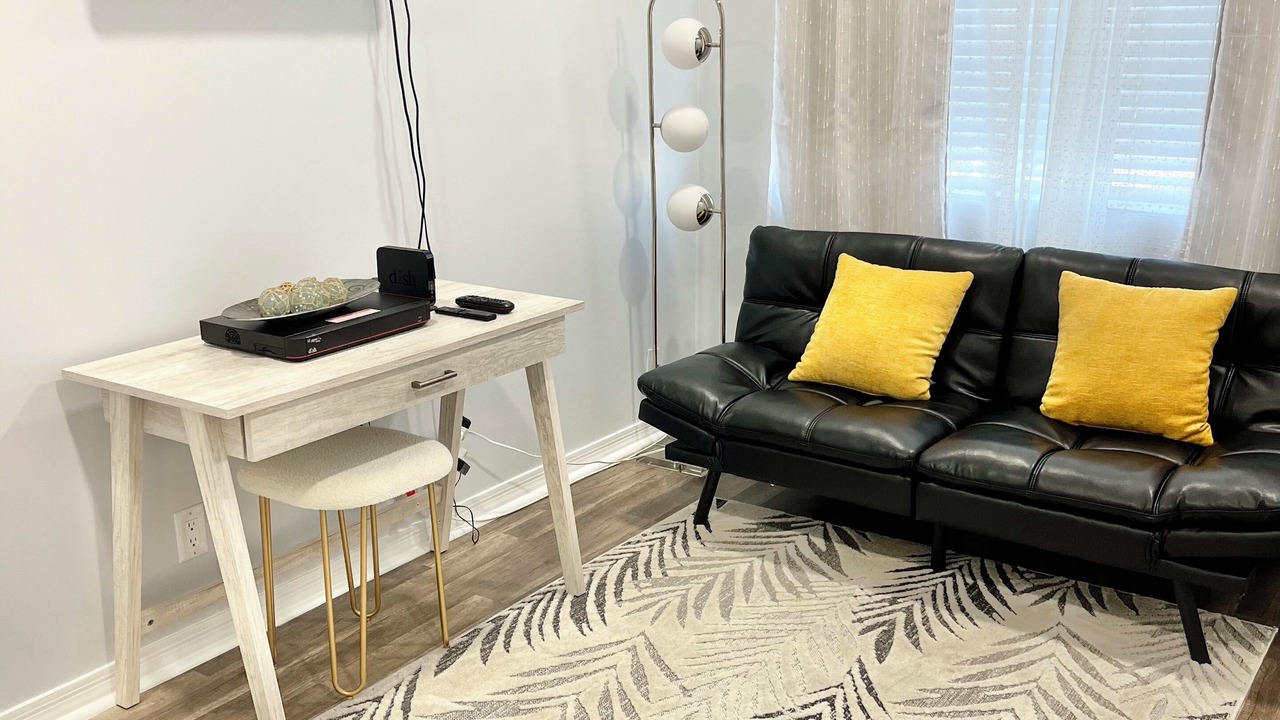 Photo of Livingroom in Mesa Grande