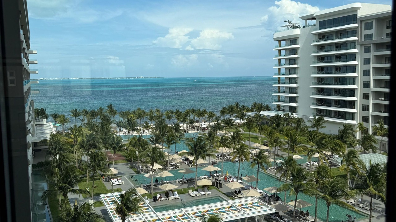 Photo of Outdoor in Ildefonso Green