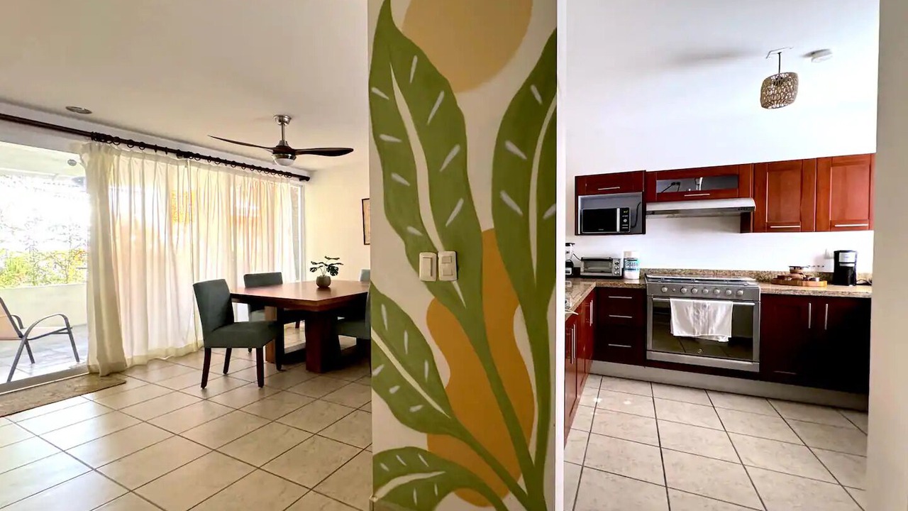 Photo of Kitchen in Fluvial Vallarta
