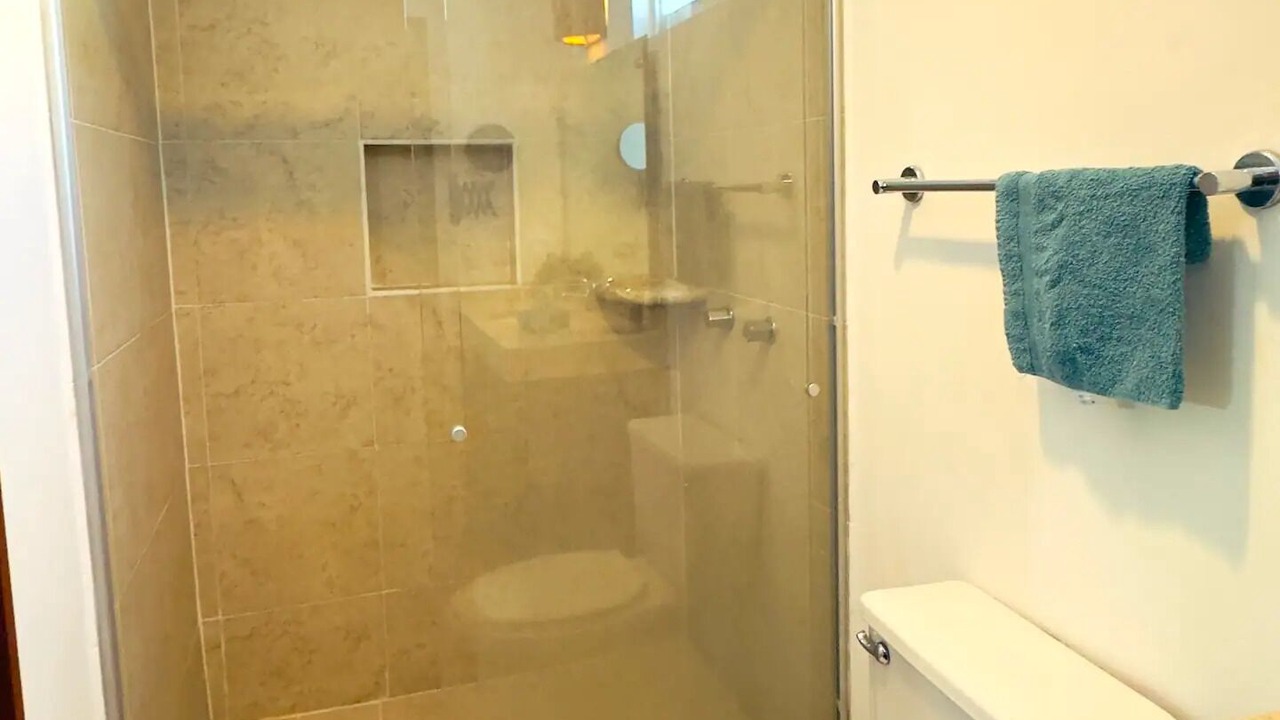 Photo of Bathroom in Fluvial Vallarta