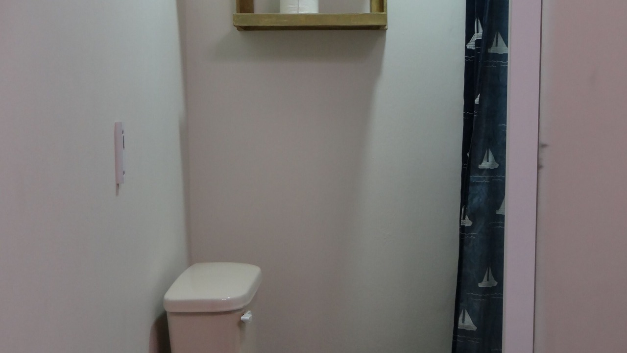 Photo of Bathroom in Santa Teresita