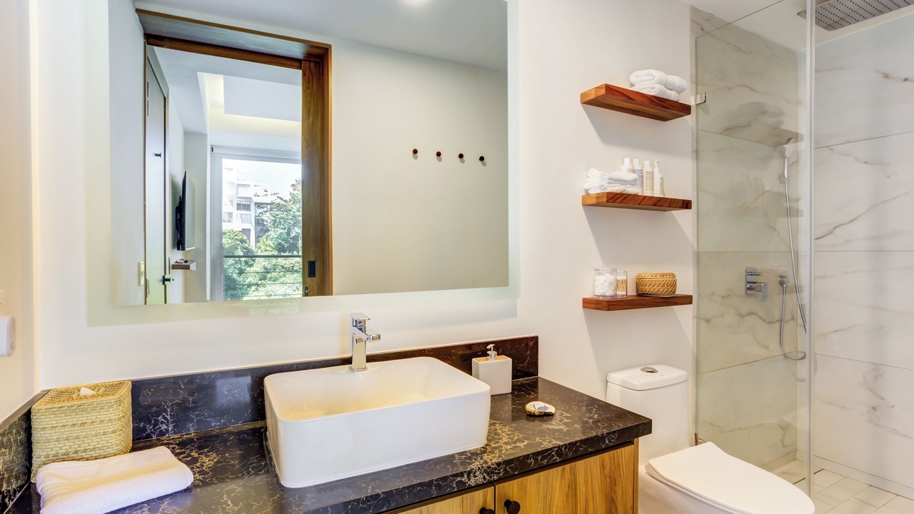 Photo of Bathroom in Amapas