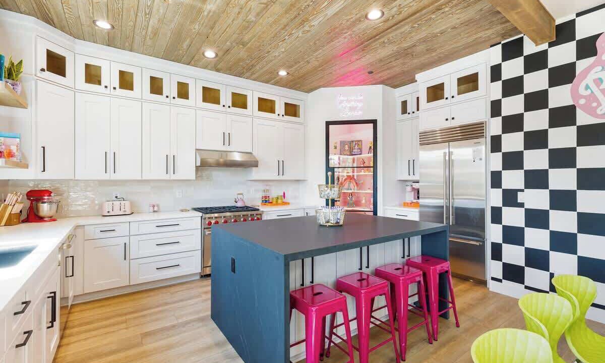 Photo of Kitchen in Flagstaff