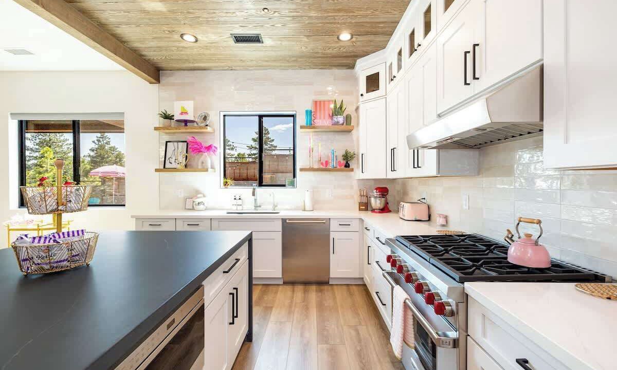 Photo of Kitchen in Flagstaff