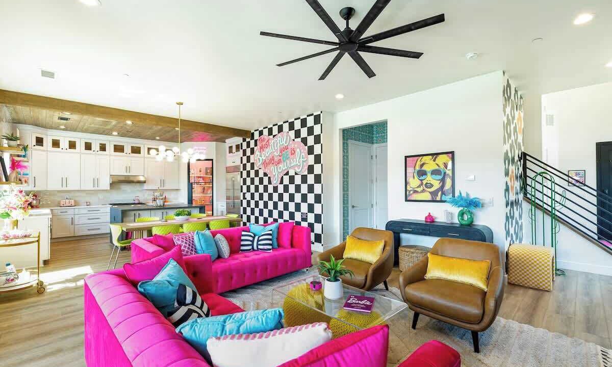 Photo of Livingroom in Flagstaff
