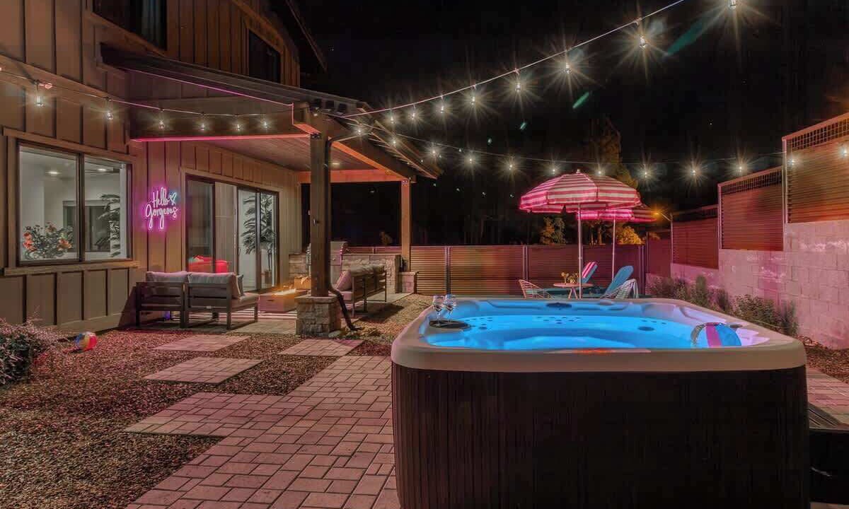 Photo of Patio Balcony in Flagstaff