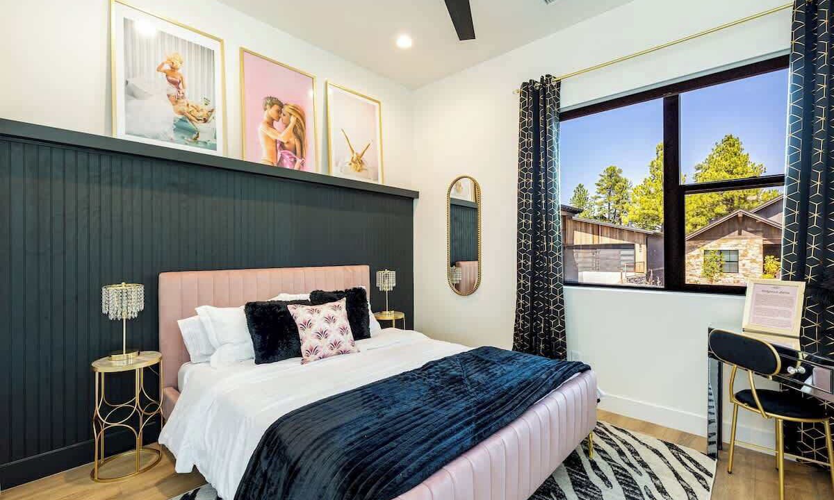 Photo of Bedroom in Flagstaff