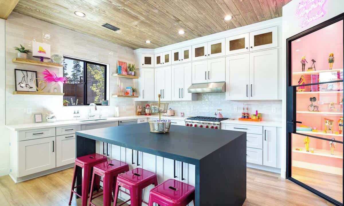 Photo of Kitchen in Flagstaff