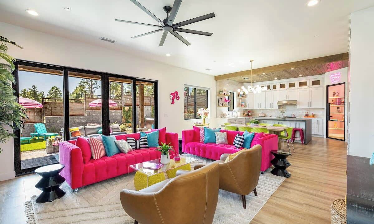 Photo of Livingroom in Flagstaff