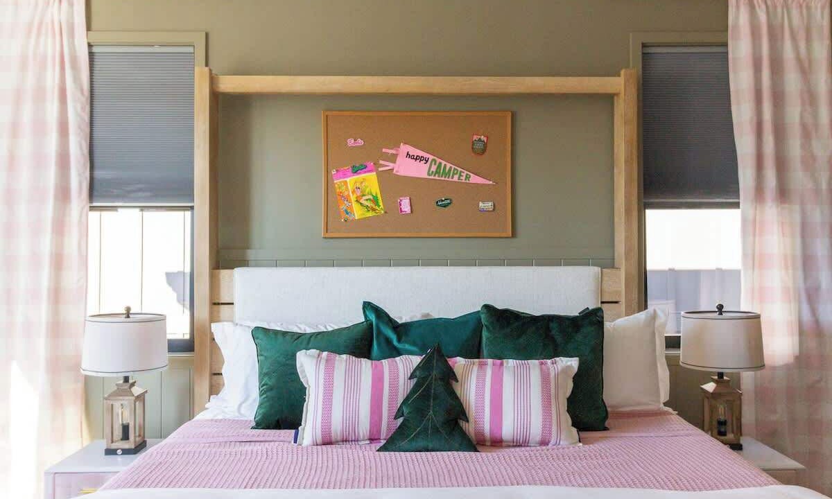 Photo of Bedroom in Flagstaff