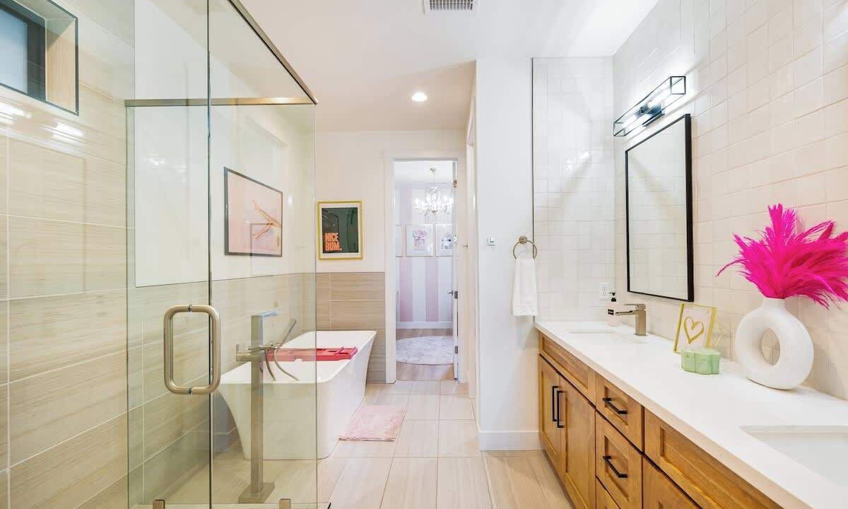 Photo of Bathroom in Flagstaff