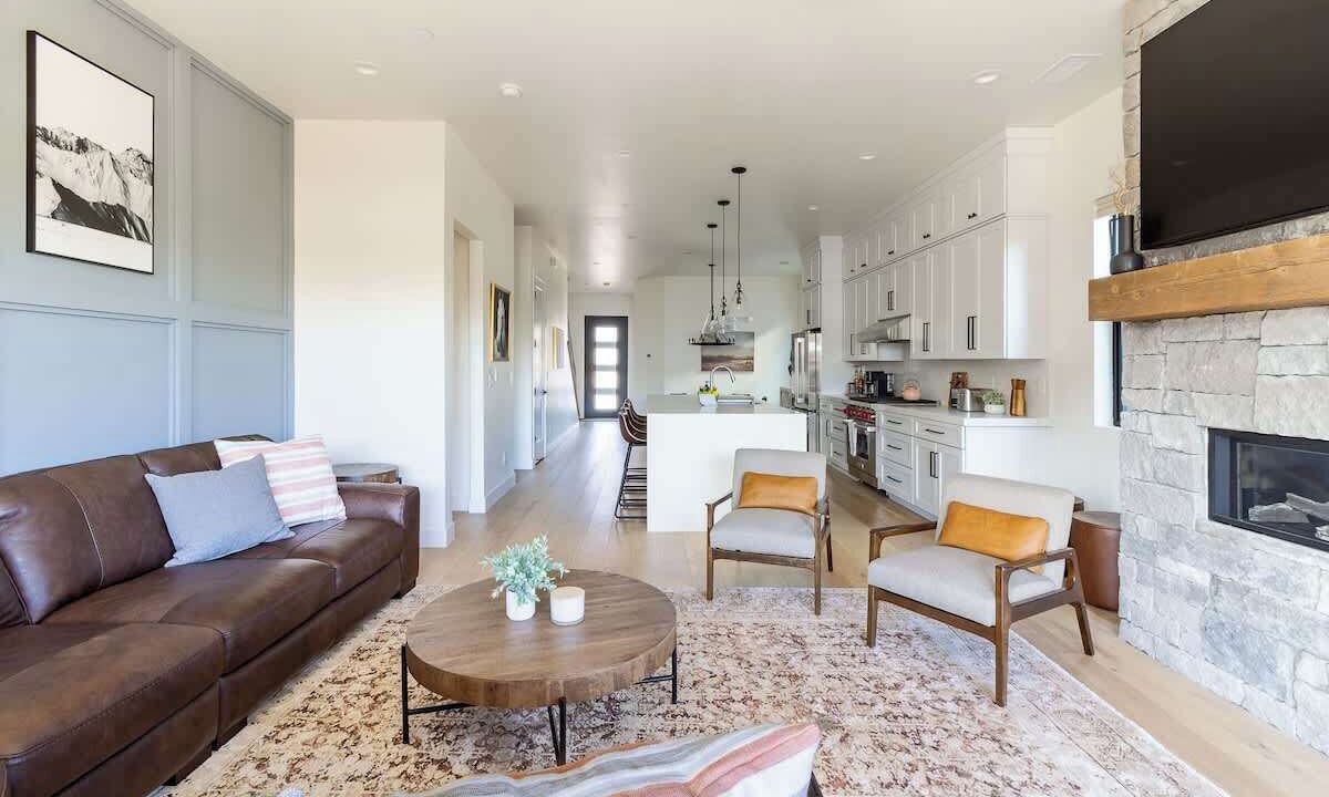 Photo of Livingroom in Flagstaff