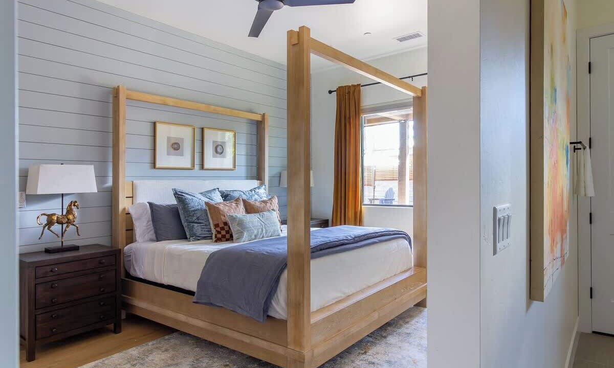 Photo of Bedroom in Flagstaff