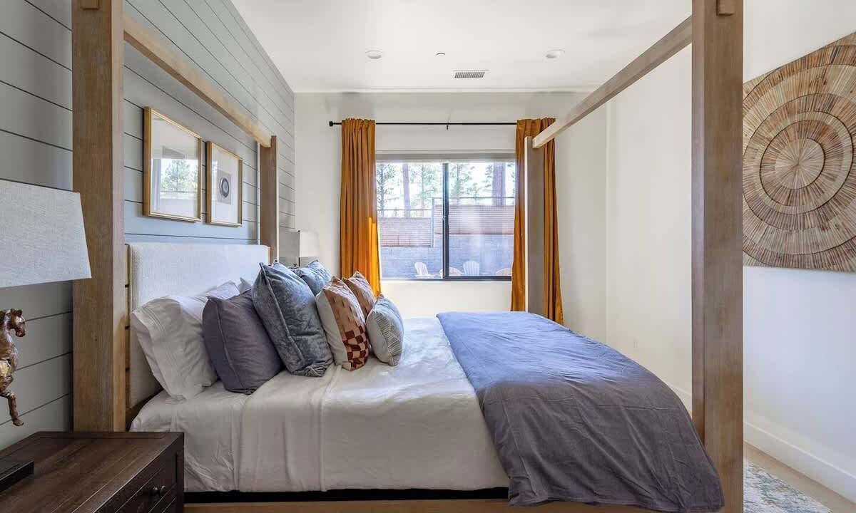 Photo of Bedroom in Flagstaff