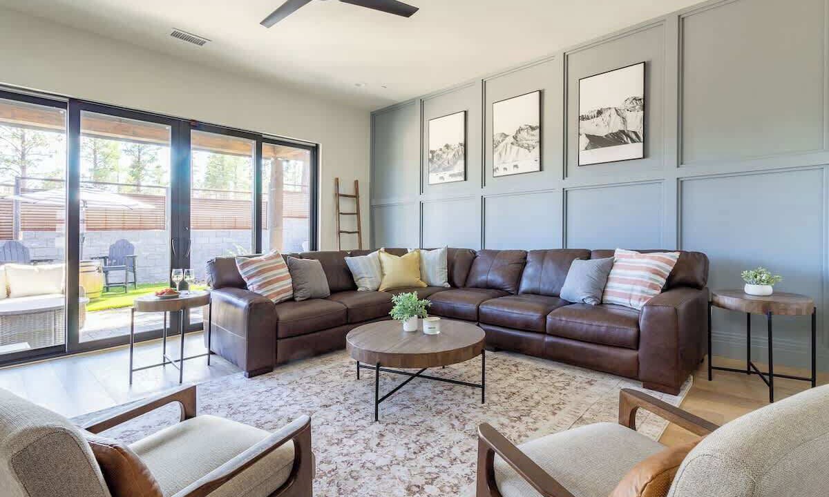 Photo of Livingroom in Flagstaff