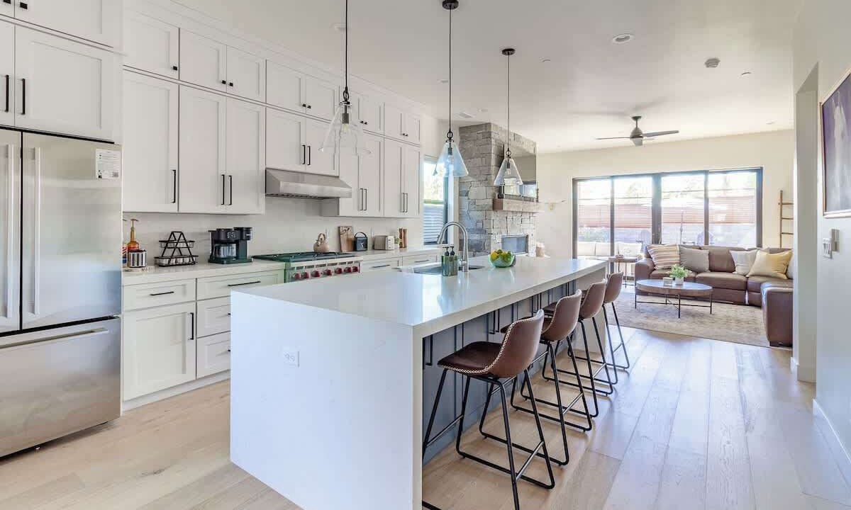 Photo of Kitchen in Flagstaff
