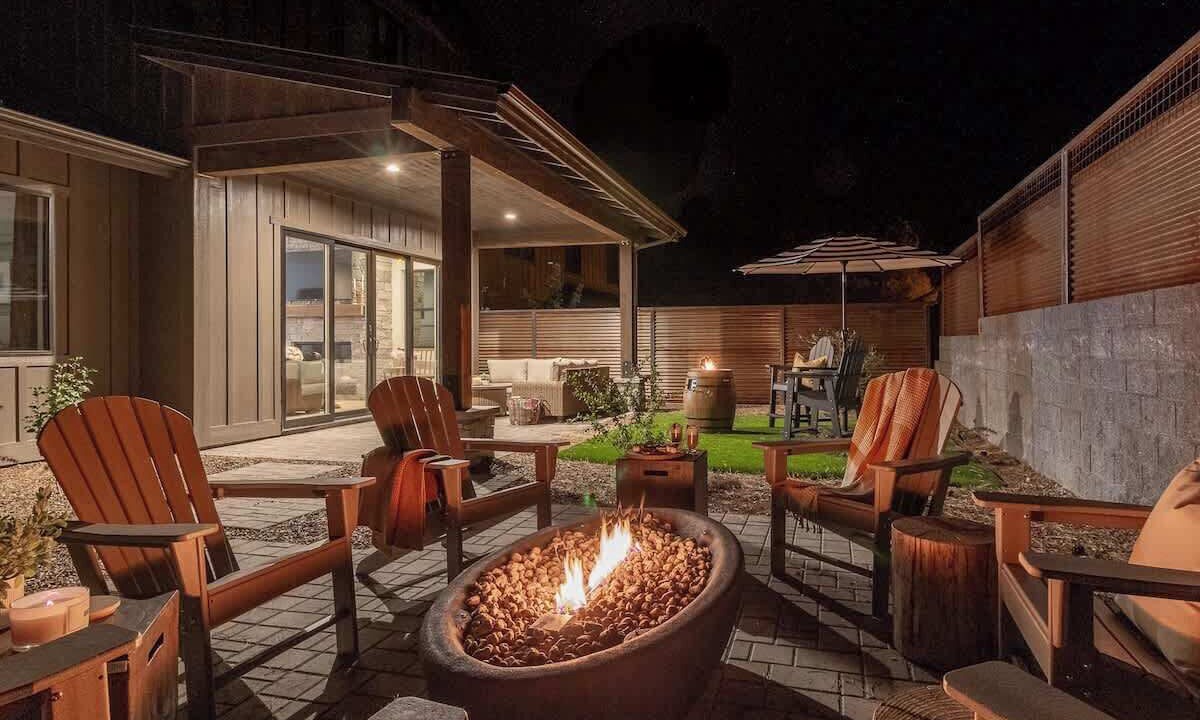Photo of Patio Balcony in Flagstaff