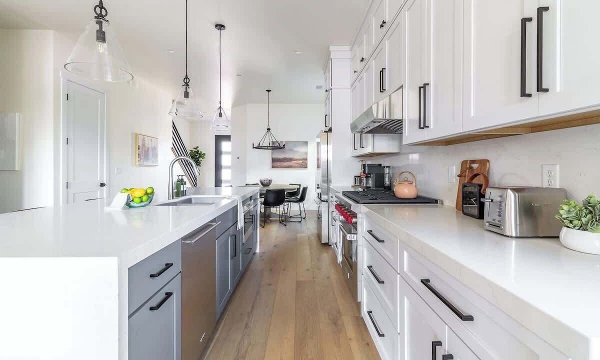 Photo of Kitchen in Flagstaff
