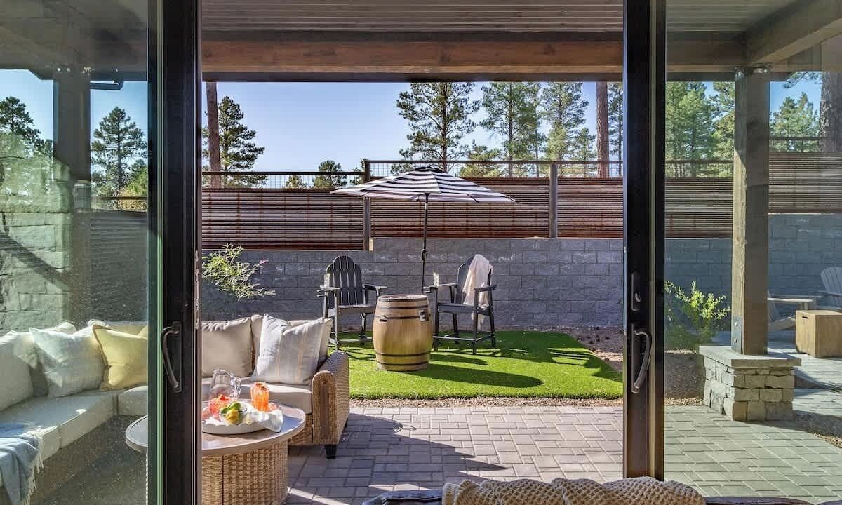 Photo of Livingroom in Flagstaff