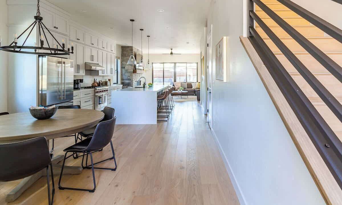 Photo of Kitchen in Flagstaff