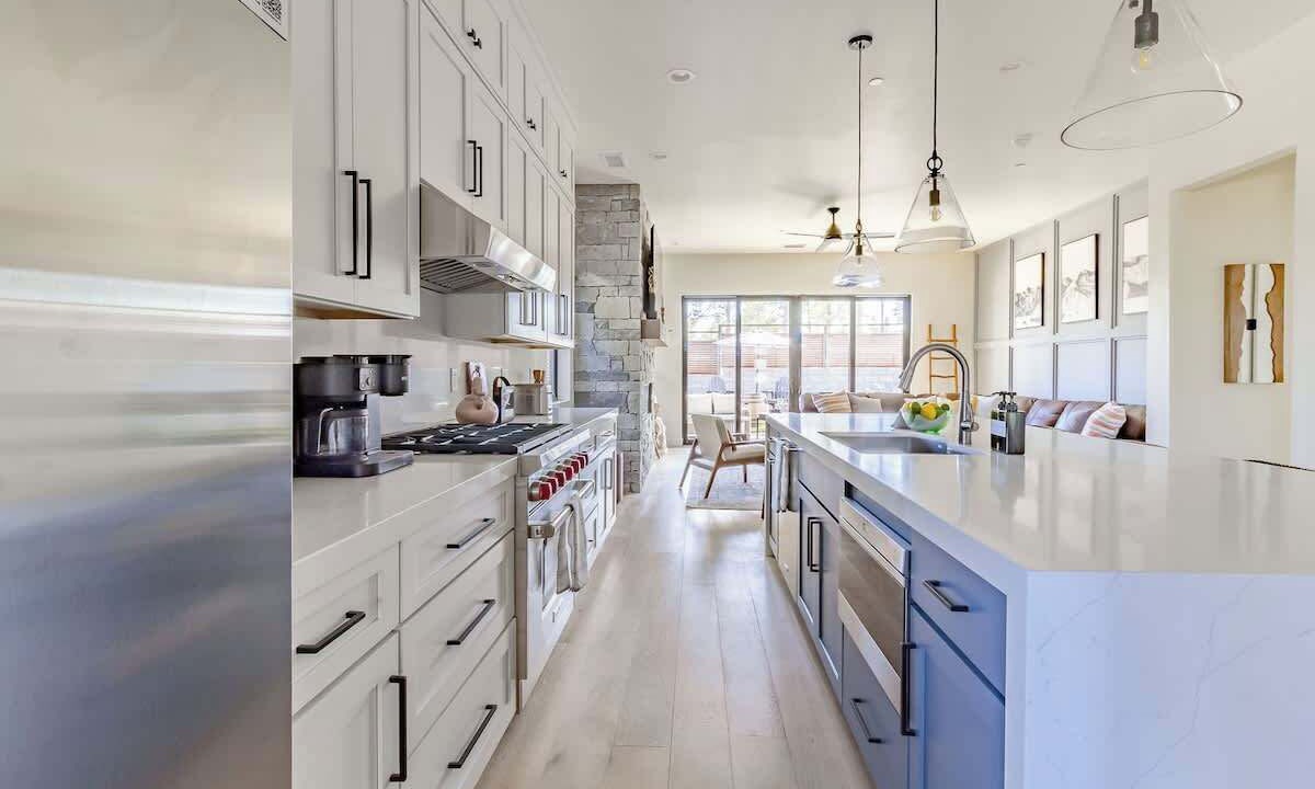 Photo of Kitchen in Flagstaff