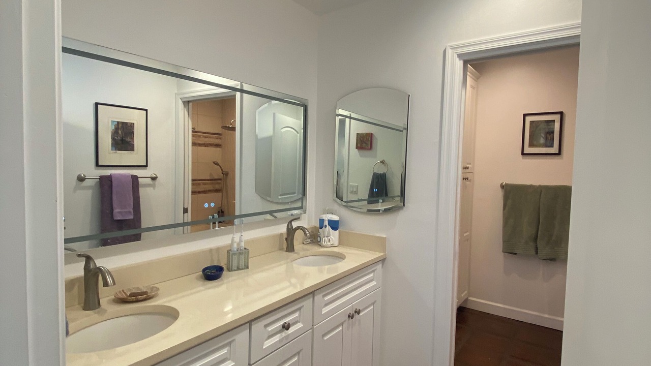 Photo of Bathroom in Catalina Foothills Estates