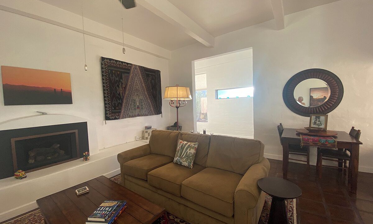 Photo of Livingroom in Catalina Foothills Estates
