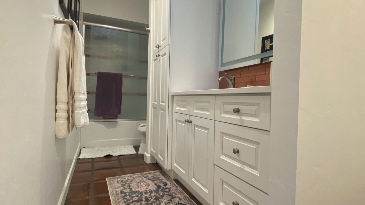 Photo of Bathroom in Catalina Foothills Estates