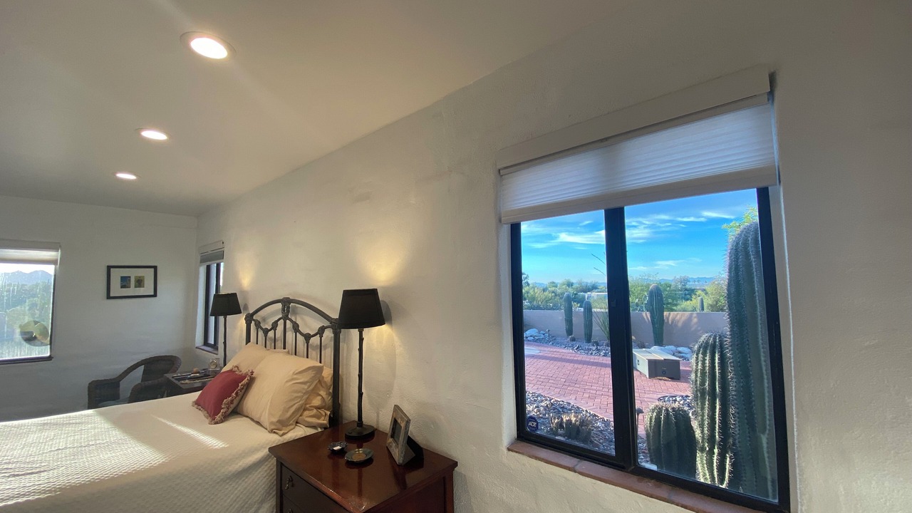 Photo of Bedroom in Catalina Foothills Estates