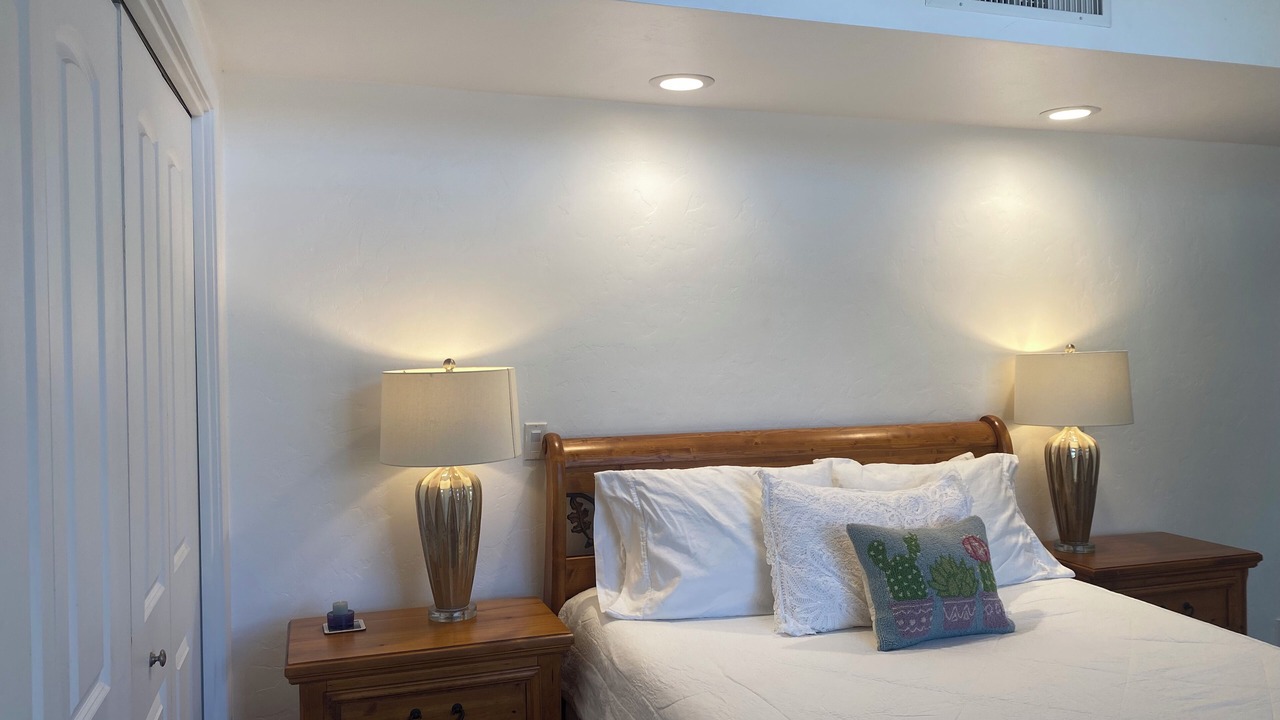 Photo of Bedroom in Catalina Foothills Estates