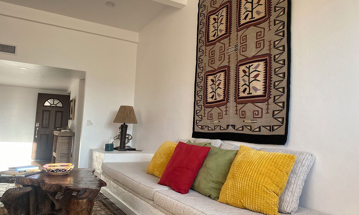 Photo of Livingroom in Catalina Foothills Estates