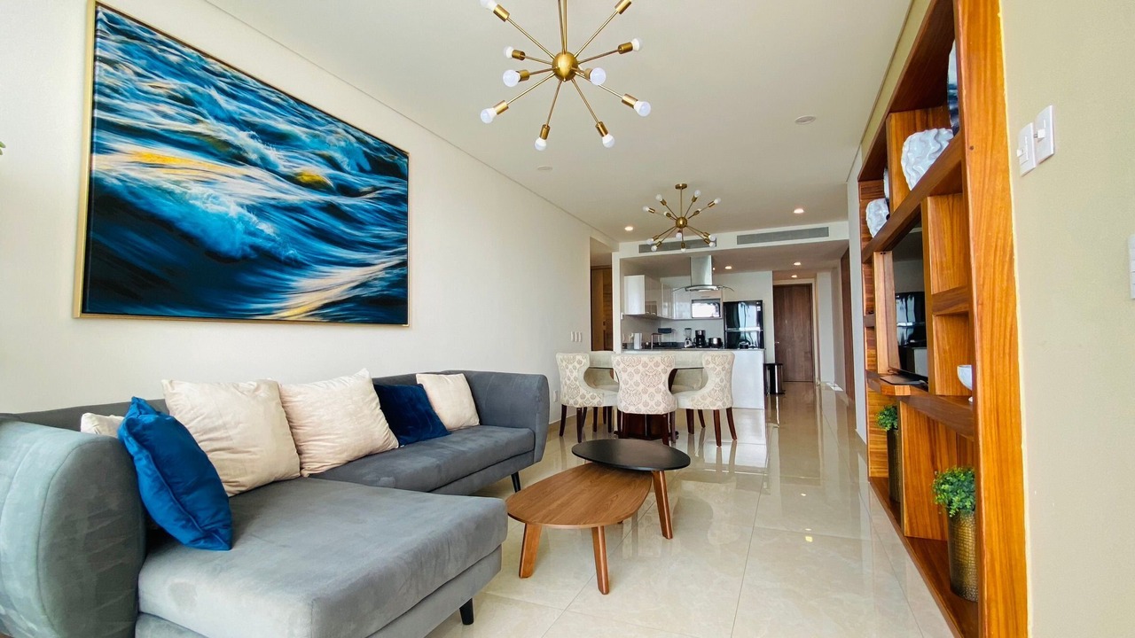 Photo of Livingroom in Zona Dorada