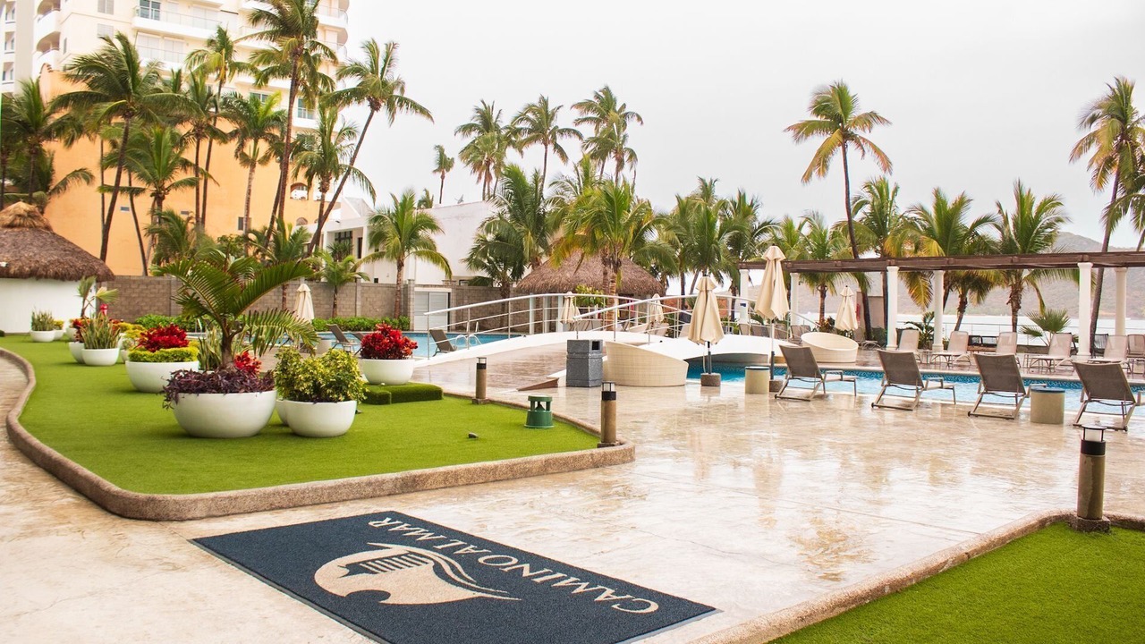 Photo of Outdoor in Zona Dorada