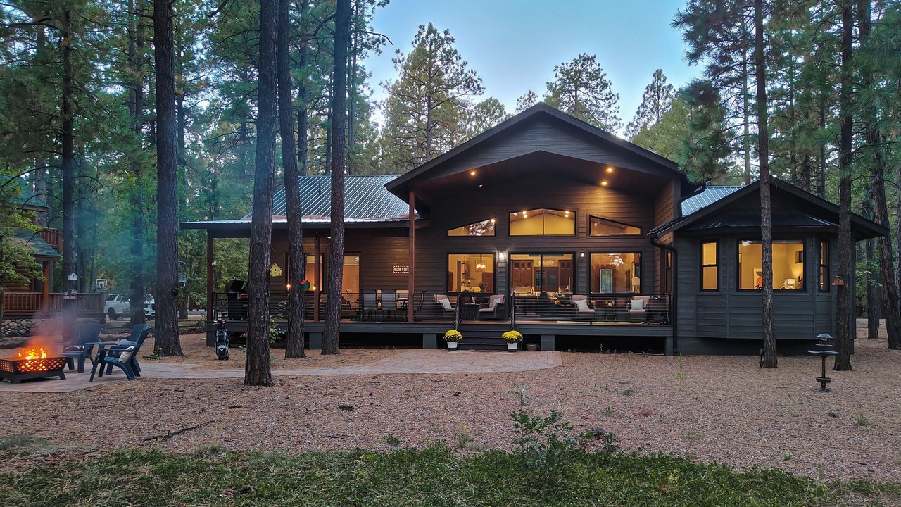Photo of Outdoor in Pinetop
