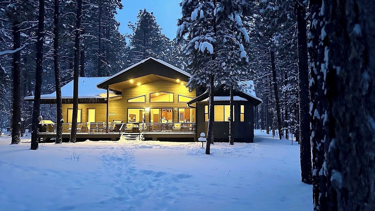 Photo of Outdoor in Pinetop
