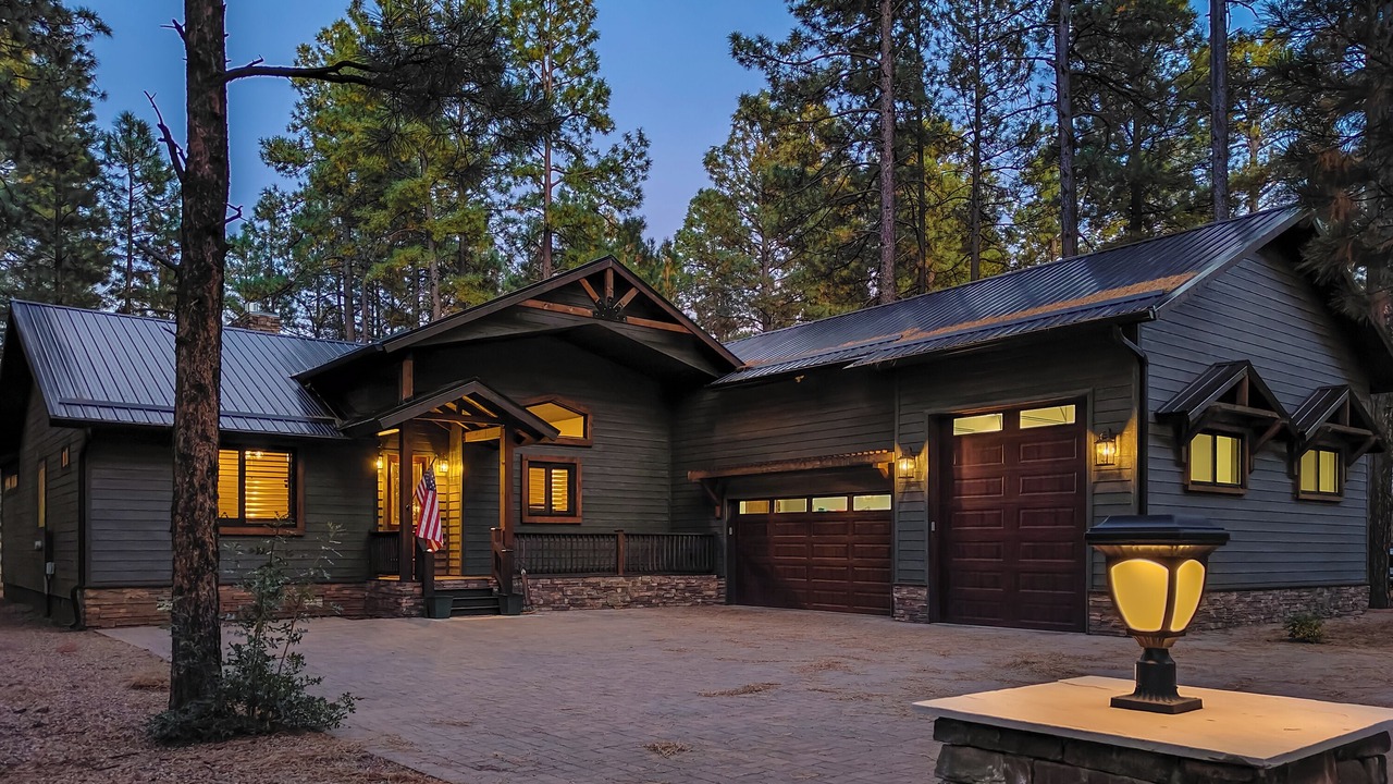 Photo of Outdoor in Pinetop